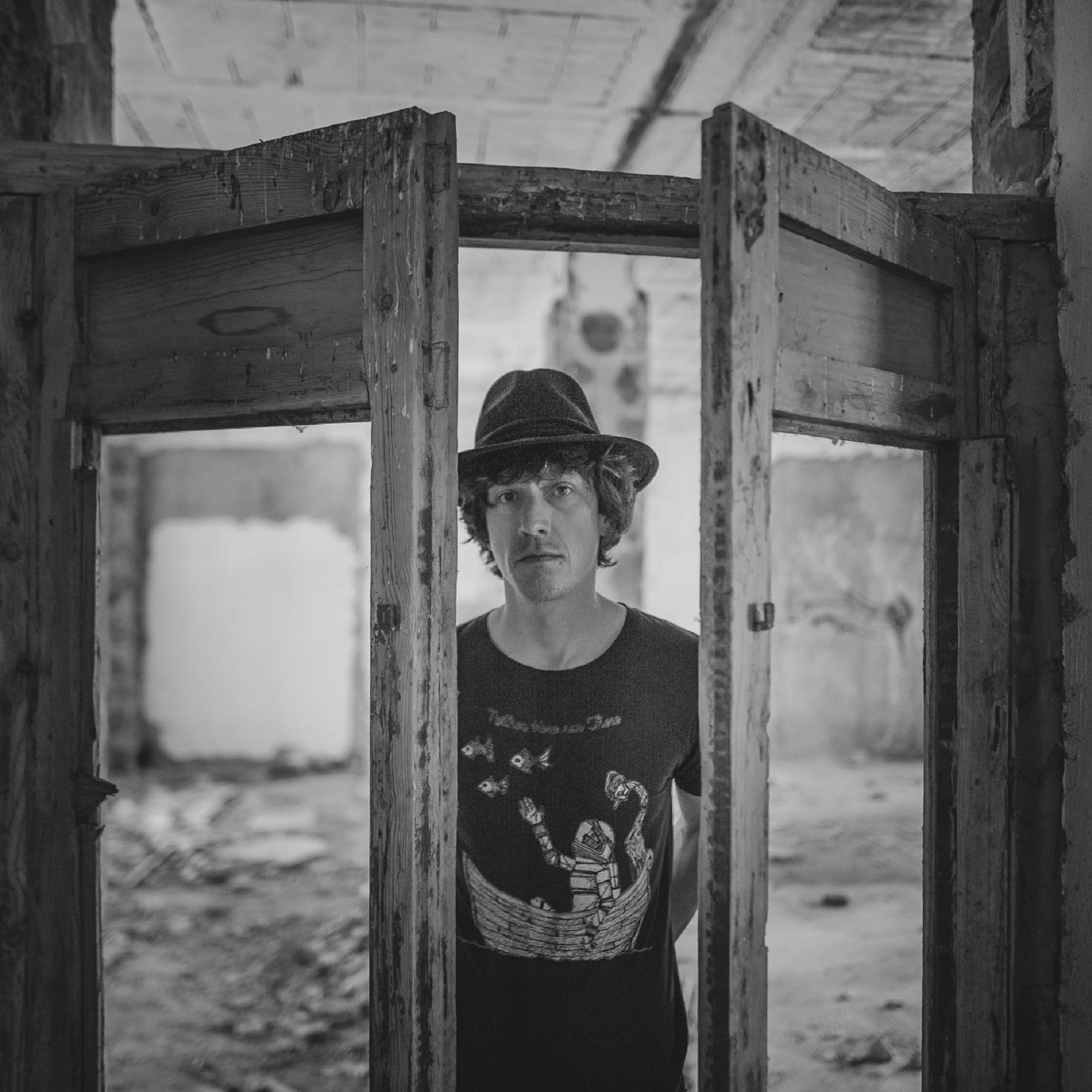 Gated Estates – ‘A Letter’