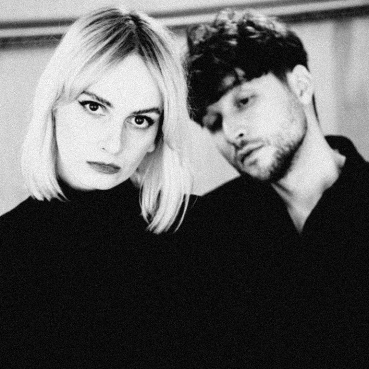 Nick & June - ‘Anything But Time'