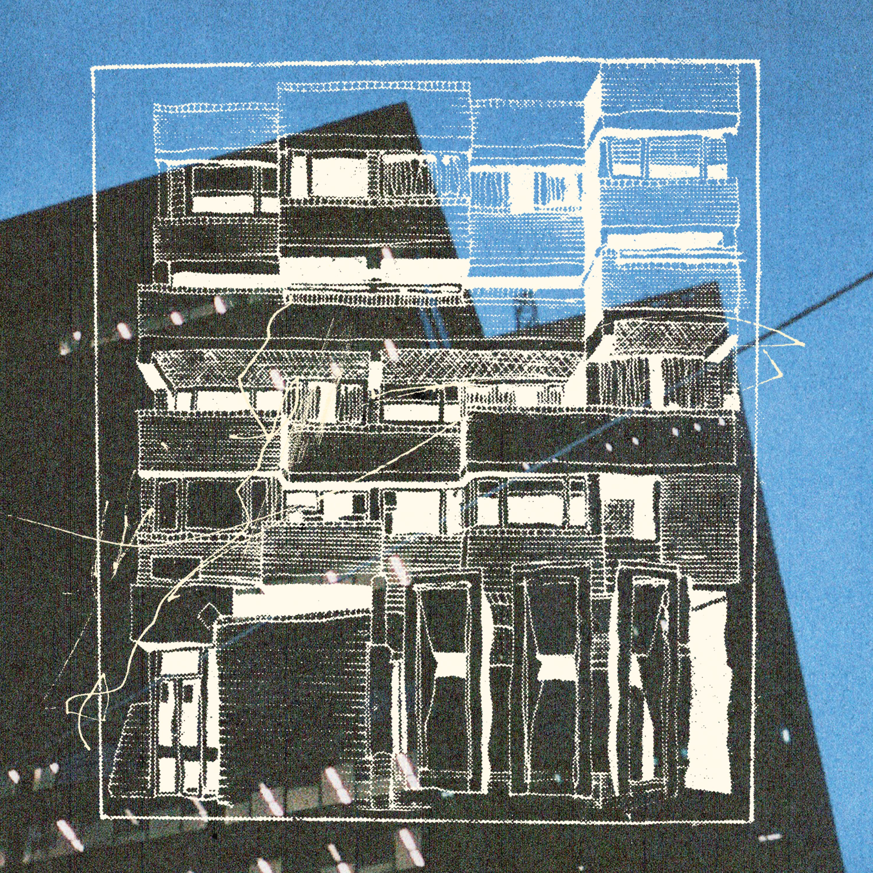 dust - 'The Gutter'