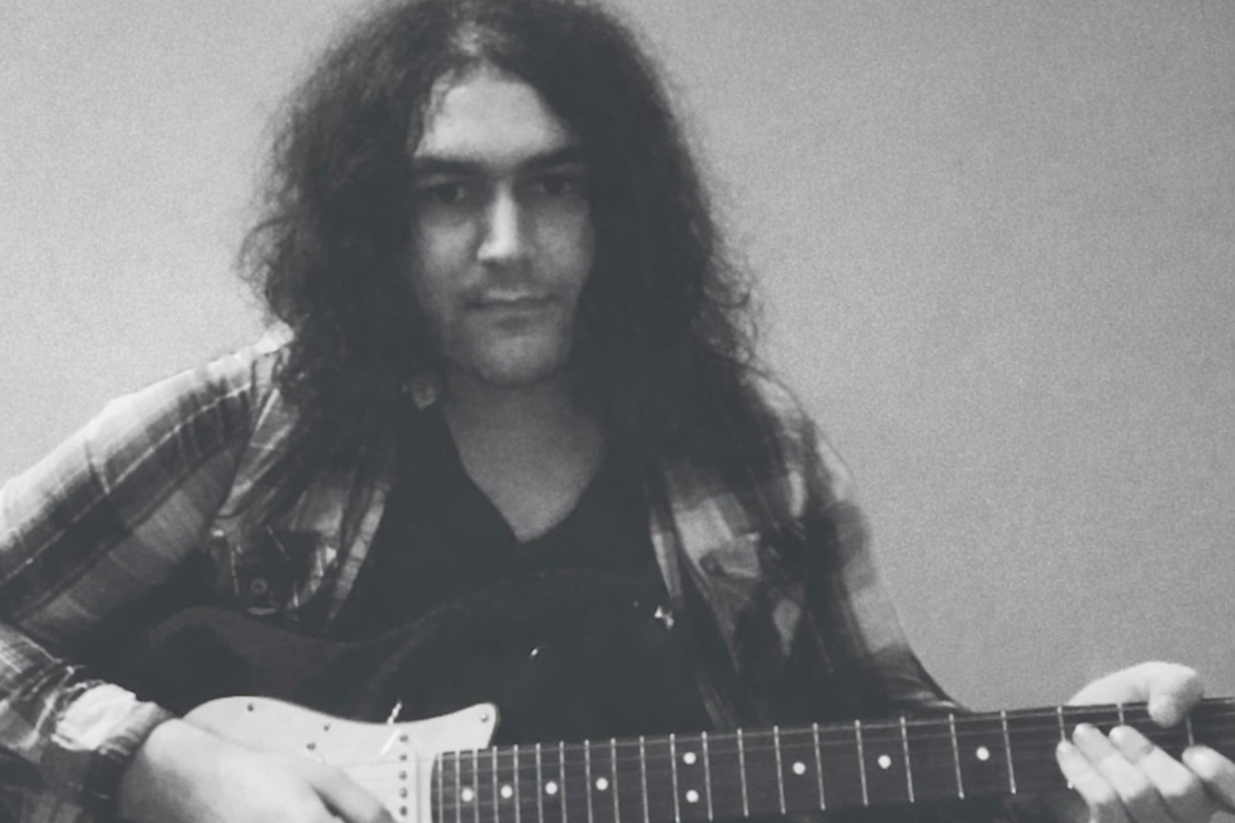 The Enduring Grit and Grunge of Imbred's Chaotic 'Gold'
