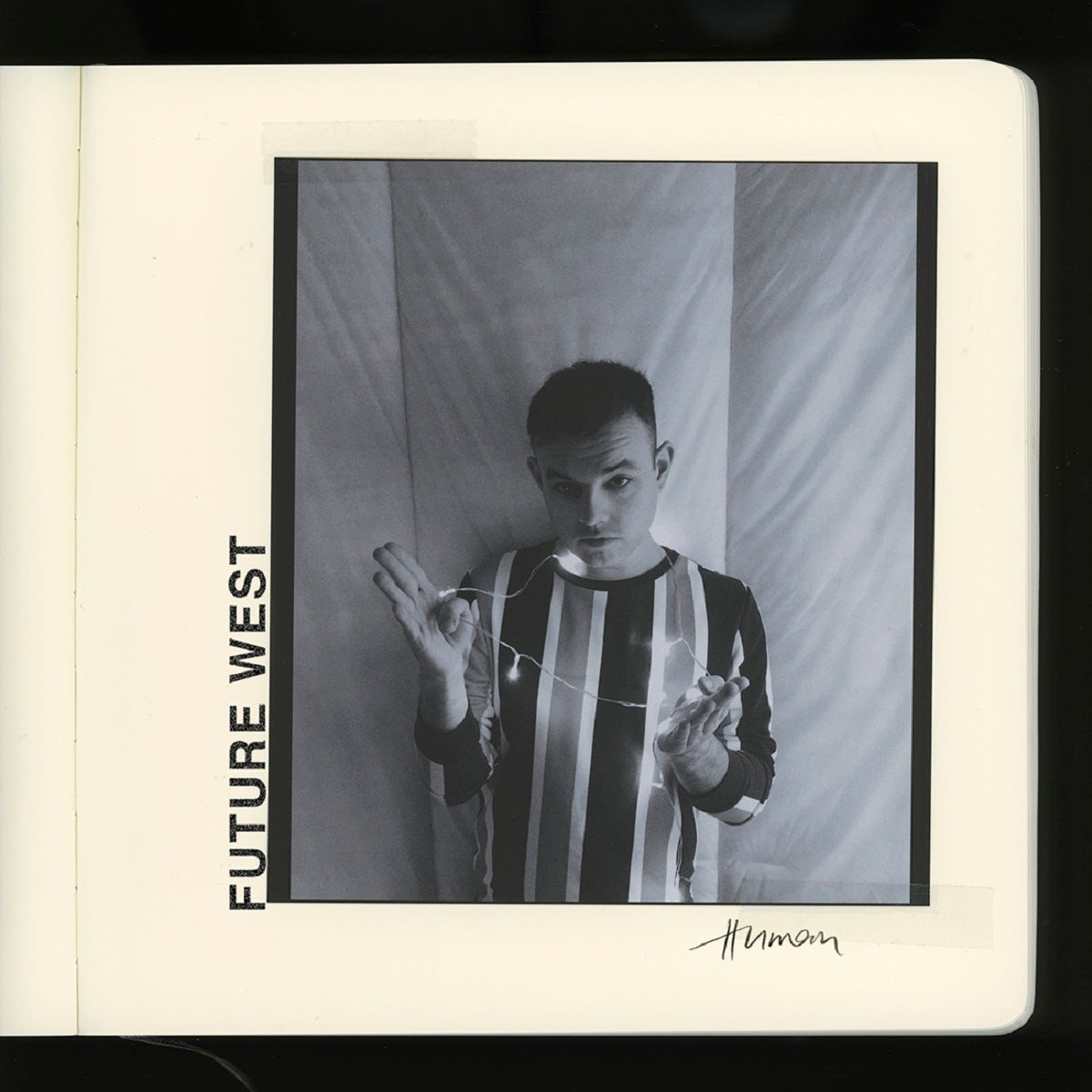 Future West – ‘Human’