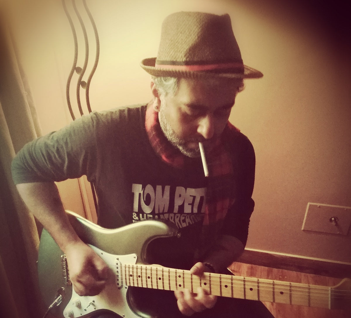 An Interview with Izzie’s Caravan