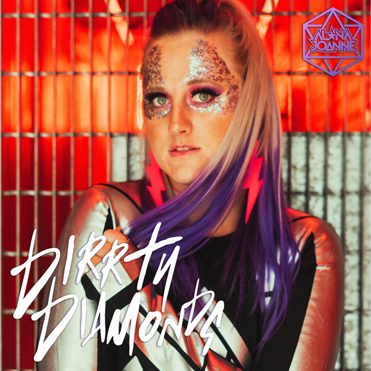Alana Joanne – ‘Dirrty Diamonds’