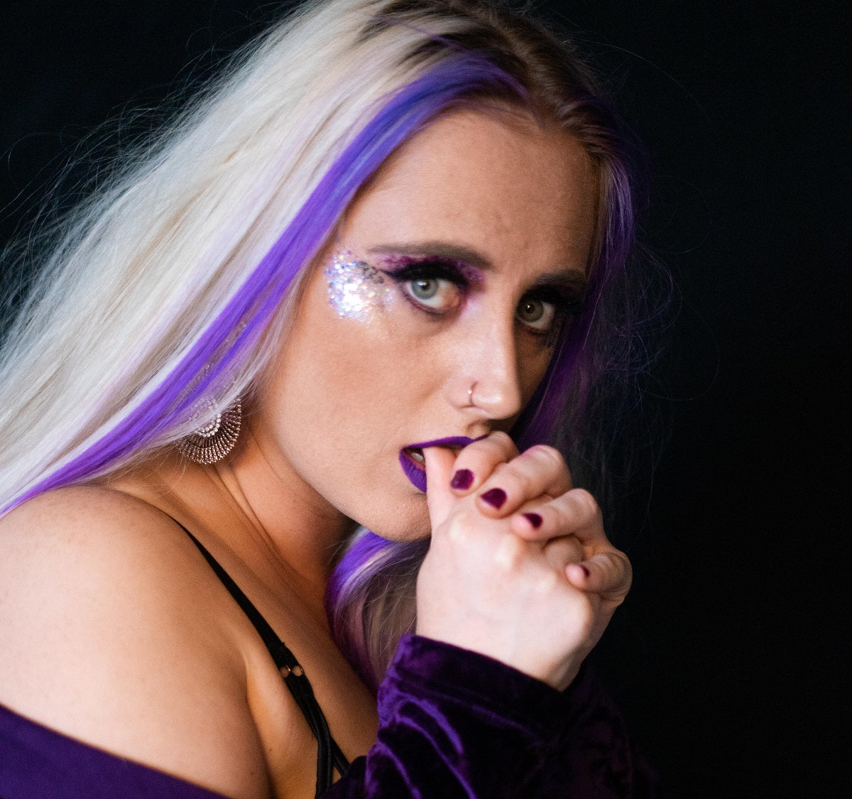 An Interview with Alana Joanne