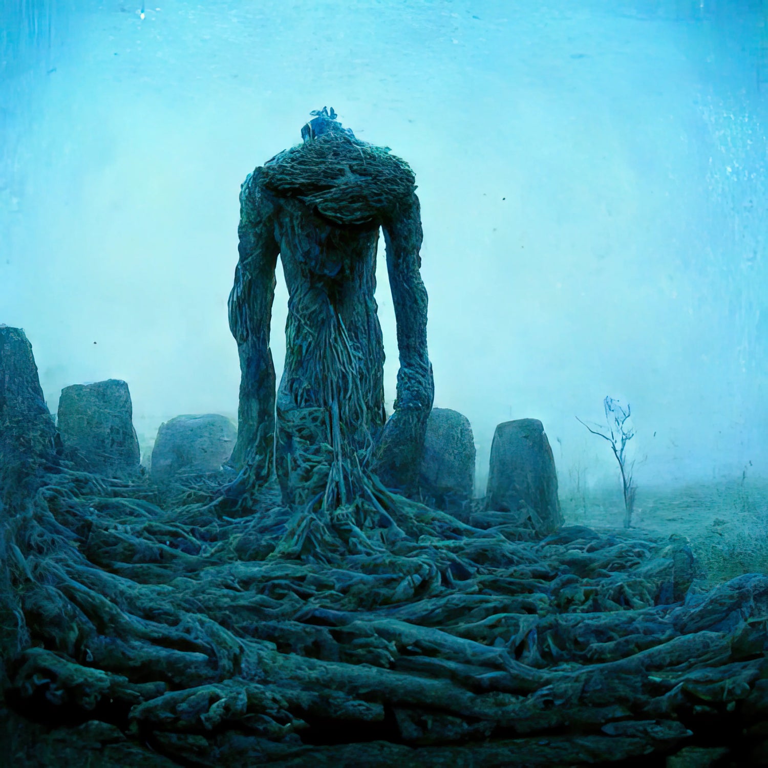 Michael Bakrnčev – ‘Elegy’