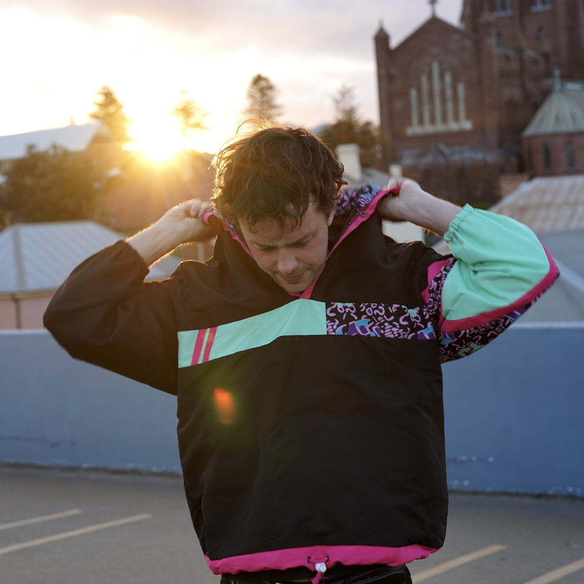 Elaska Young - ‘Weekend Wars’