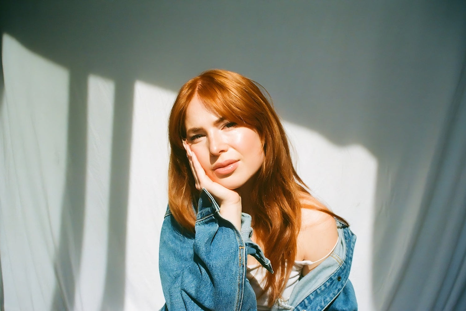 Dreamscapes and Heartbreak: Emily Haber's 'Nostalgia' Unveiled