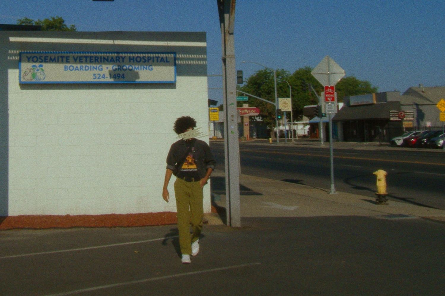 eyesinlimbo Finds A Glimmer Of Hope On New Single ‘Everywhere’