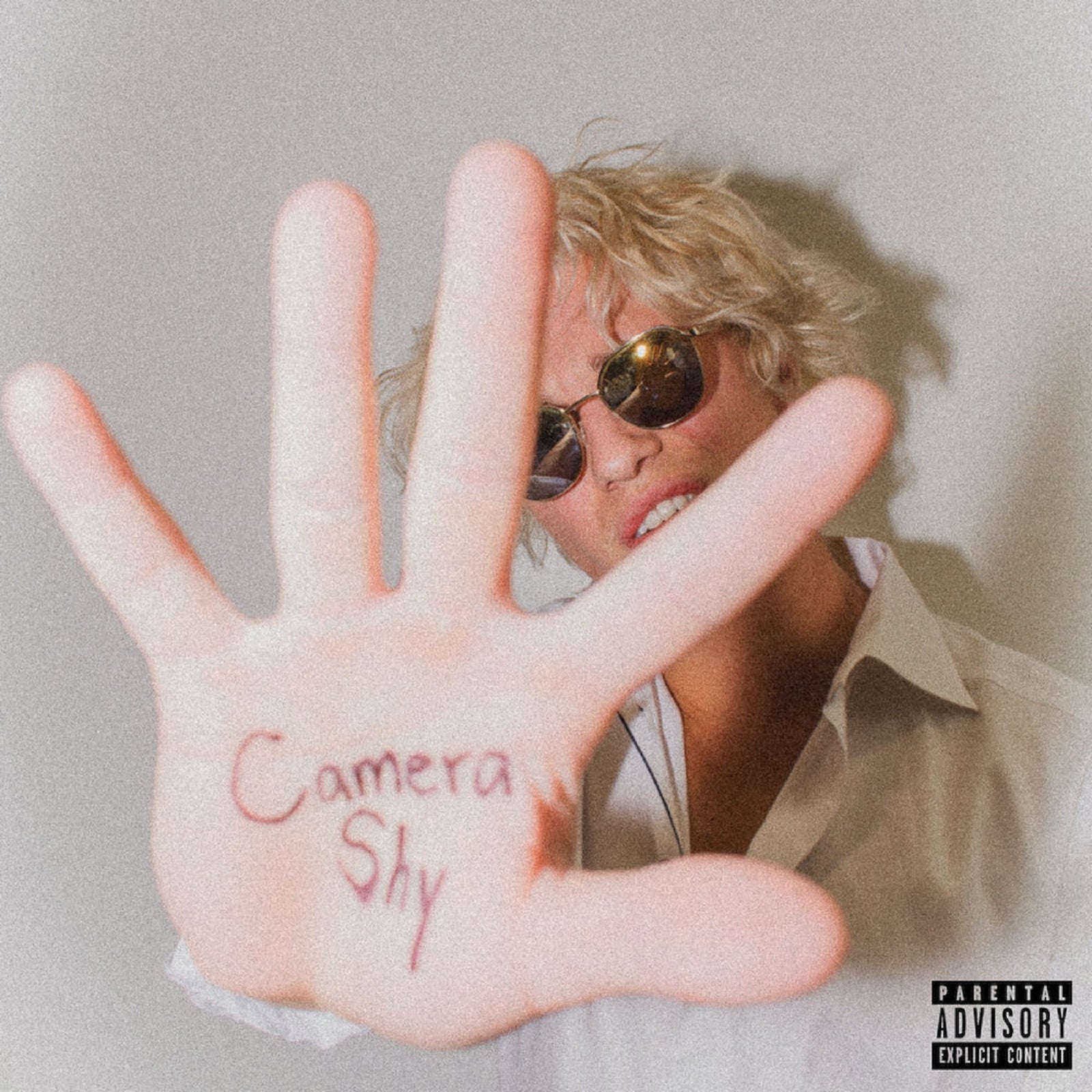 .wavrunner - 'Camera Shy'