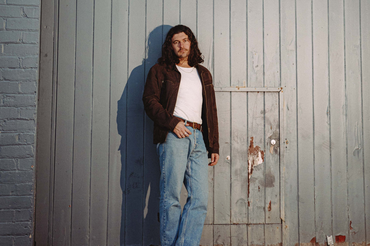 Life on the Road Drives Finn Pearson’s Gripping Alt-Country EP