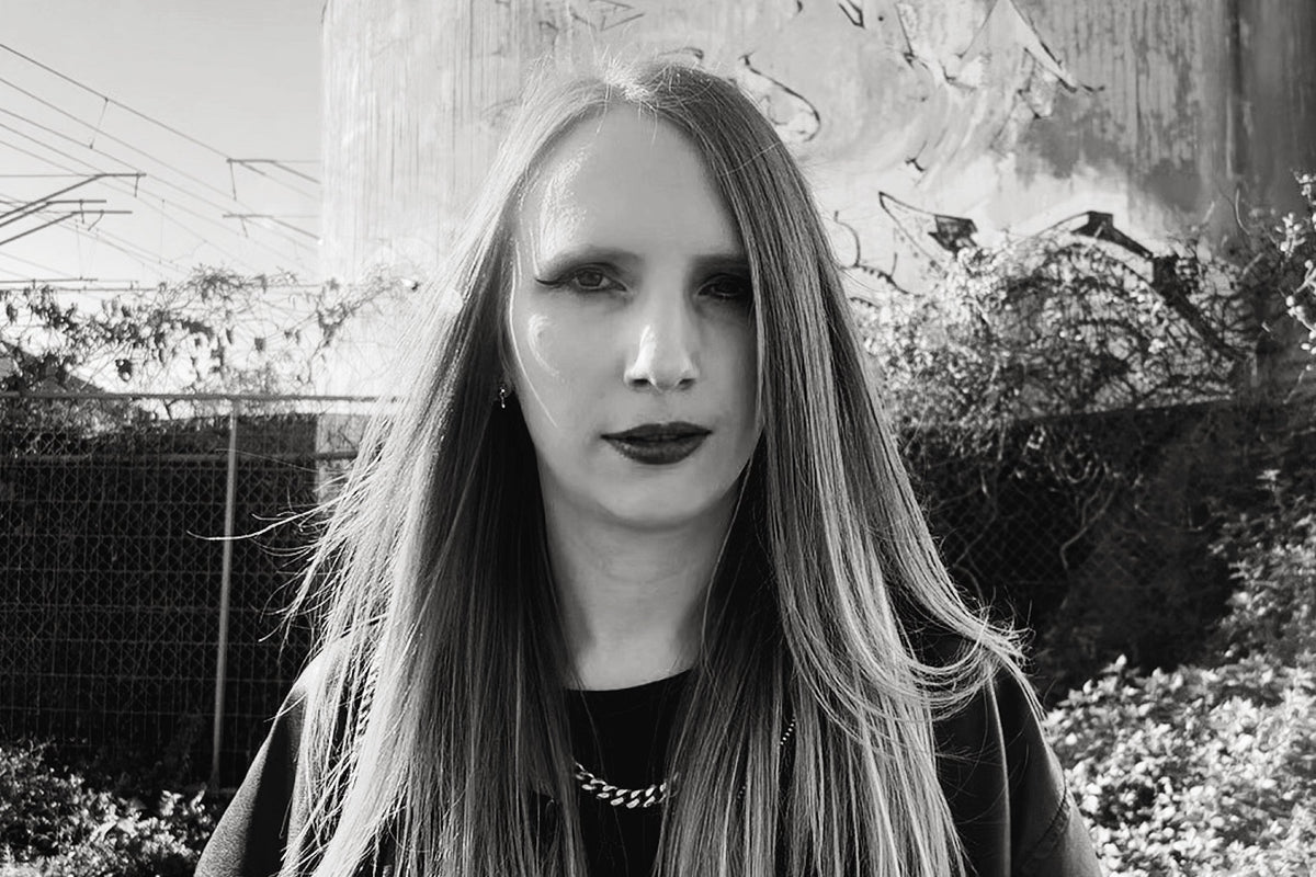 Georgia Ray Pivots to Dark Americana on 'No God Out Here'