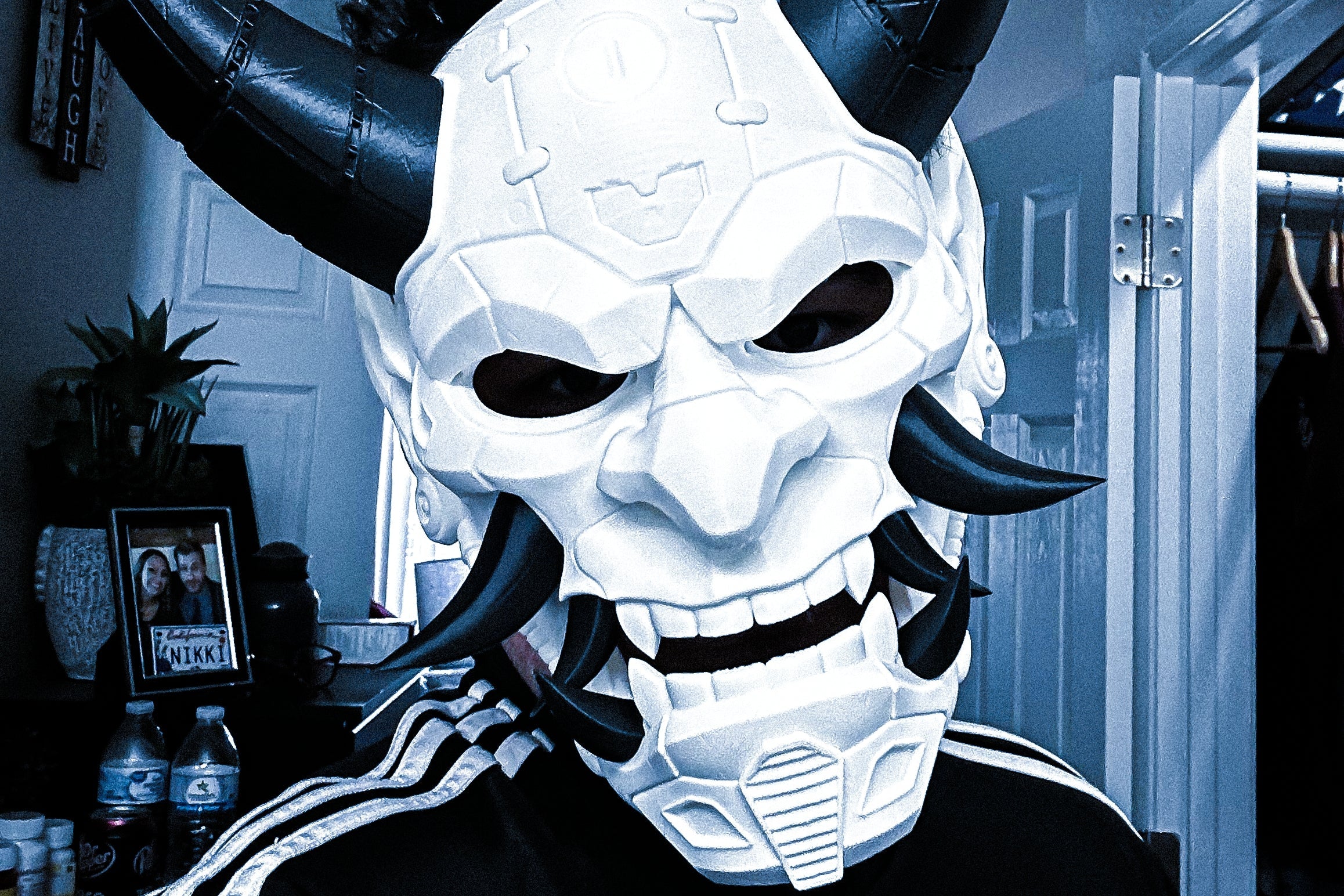 Ghxstcore Is The Tokyo-to-California EDM Artist You Need To Know