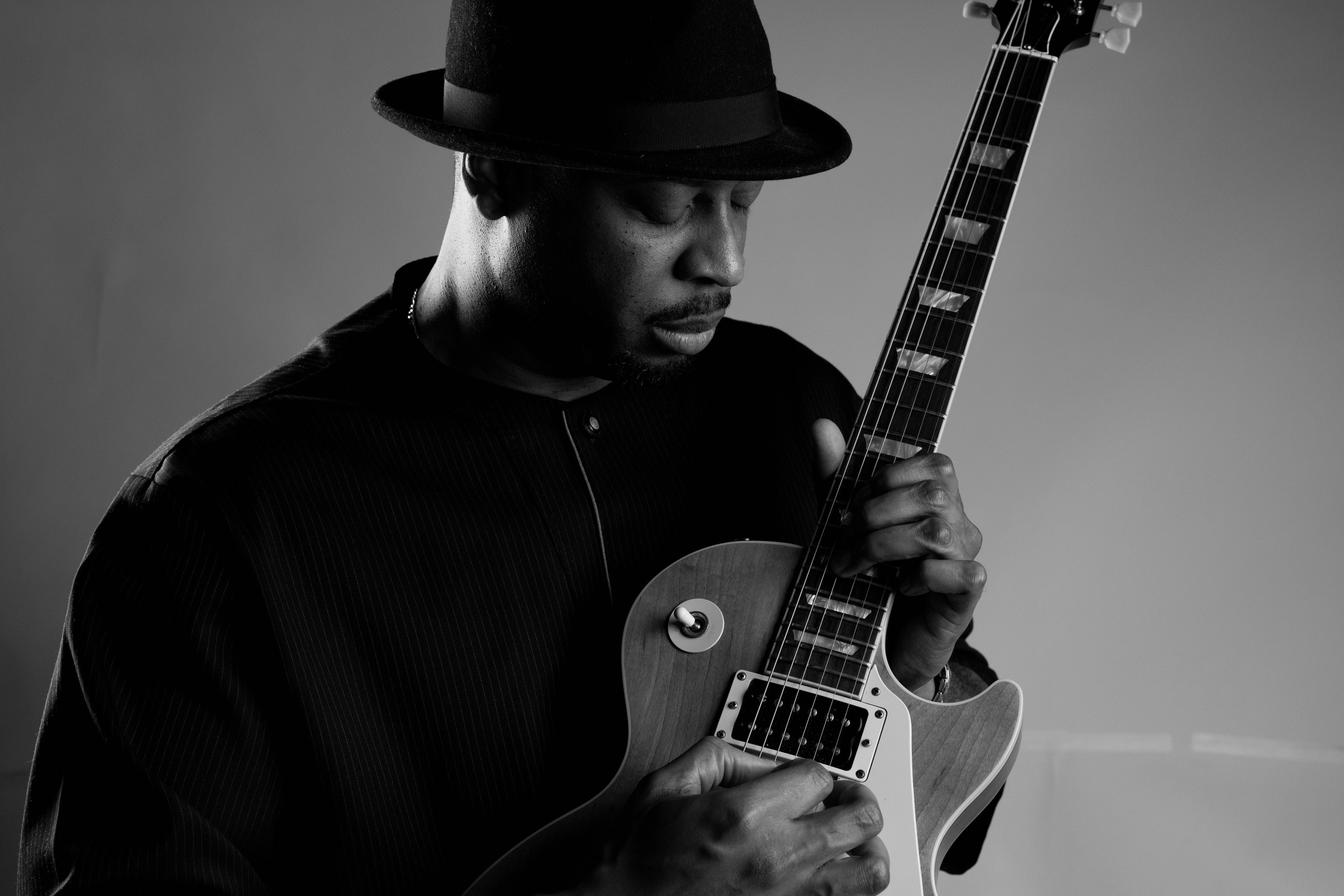 From Mid-Michigan to the Mountain: An Interview with O.C. Hazel