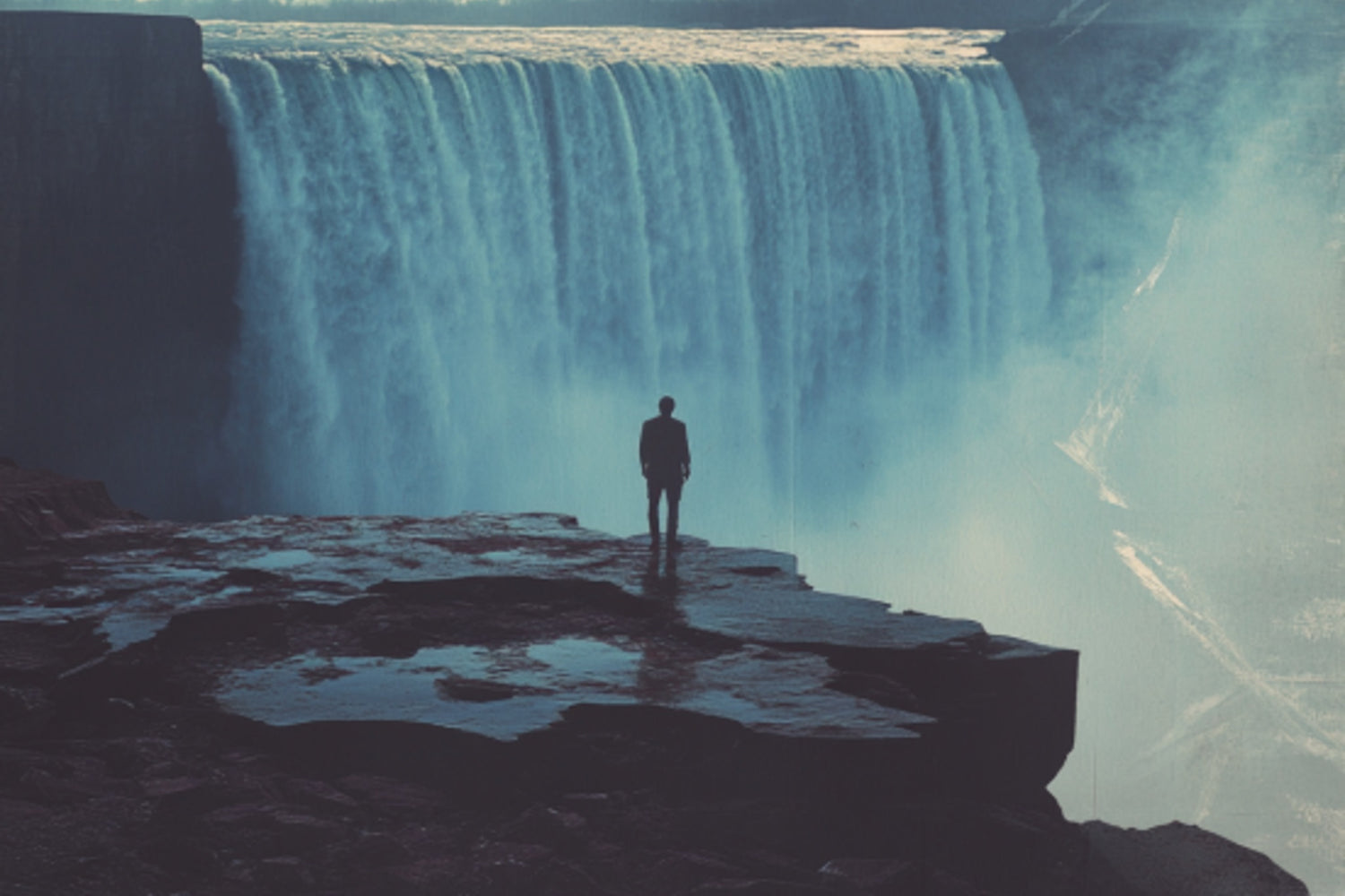 H.4.N's ‘Niagara’ Is A Diverse Sonic Journey That Reflects the Majesty of the Falls