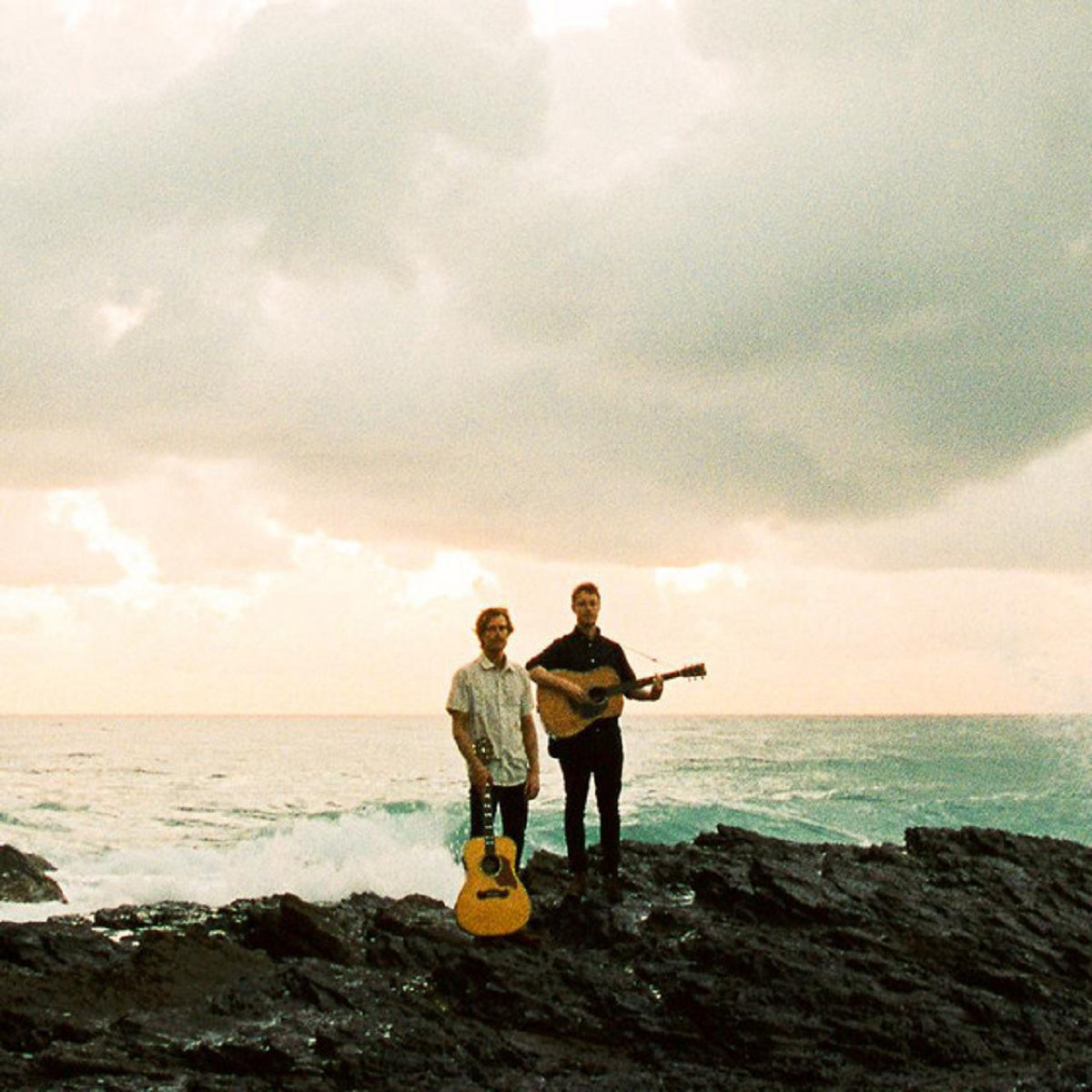 Hollow Coves - 'Purple'