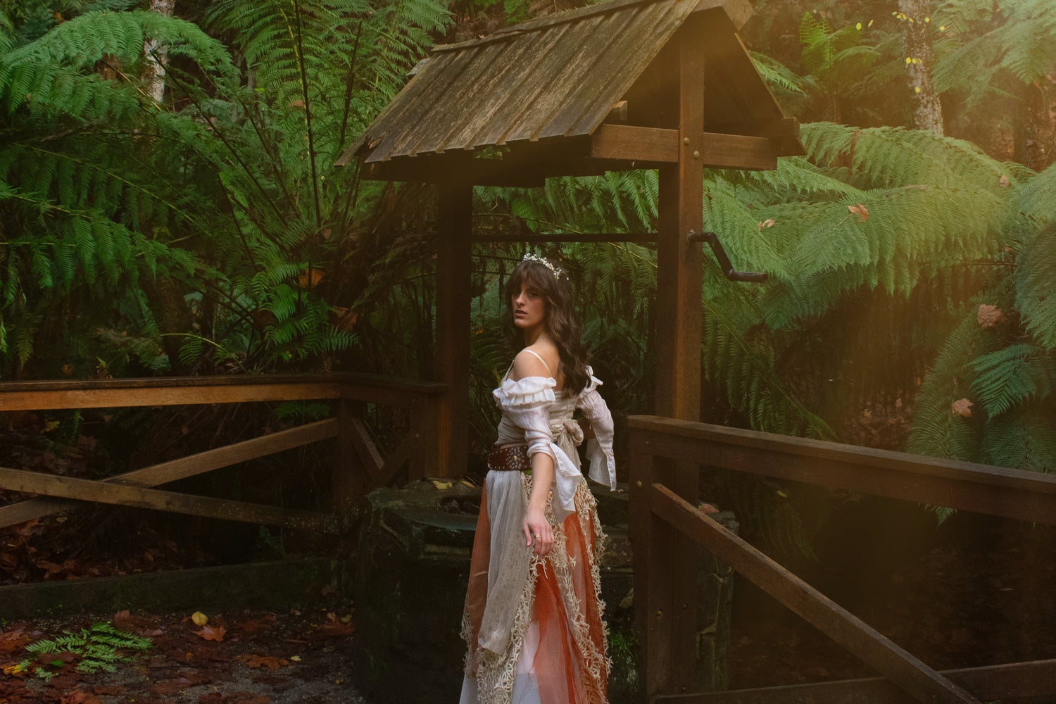 Eadiella’s ‘Wishing Well’ Casts a Spell of Raw, Beautiful Emotion