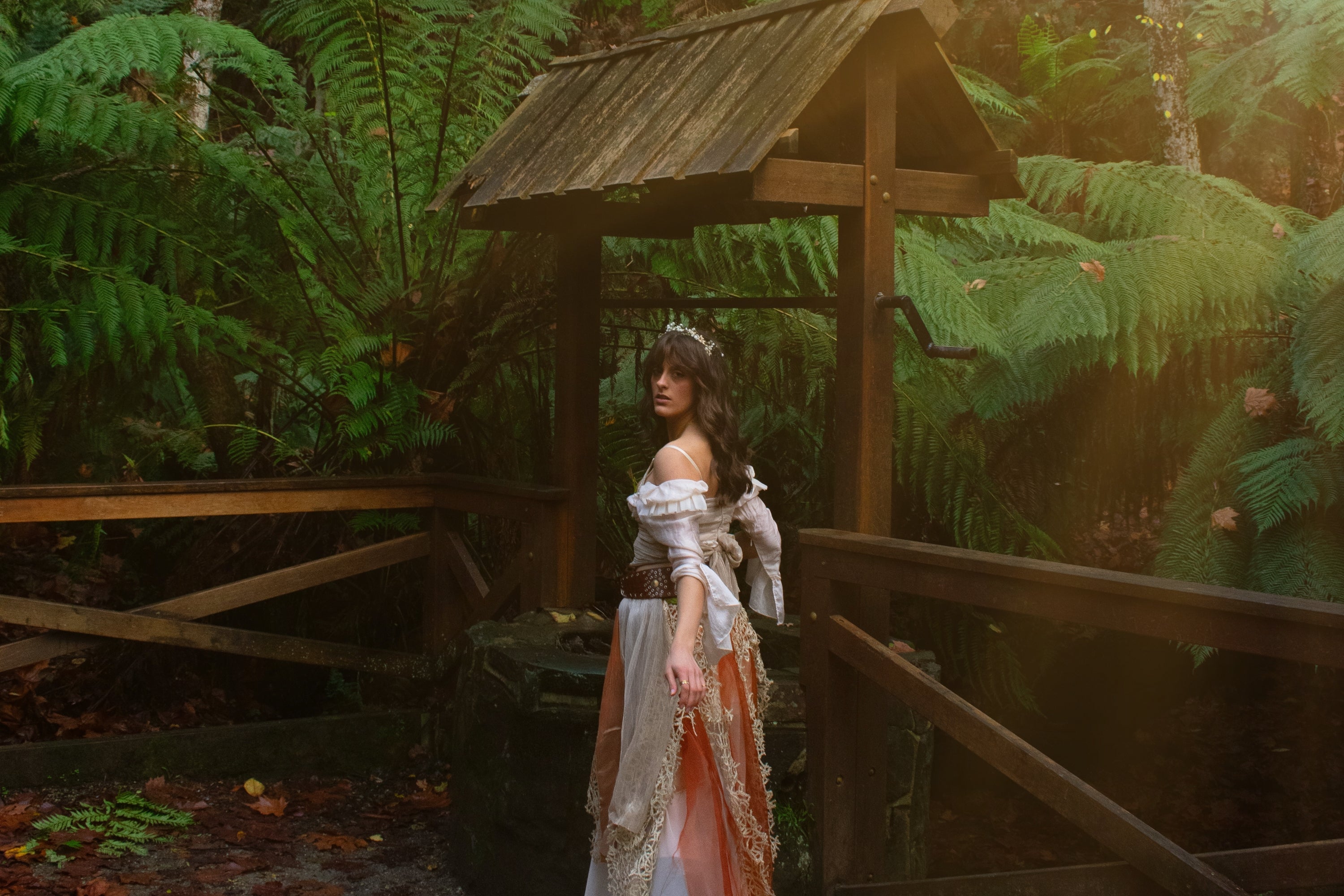 Eadiella’s ‘Wishing Well’ Casts a Spell of Raw, Beautiful Emotion