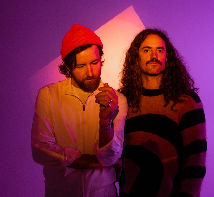 Holy Holy - 'Pretend To Be'