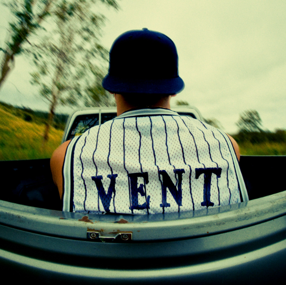 Juwan - 'Vent'