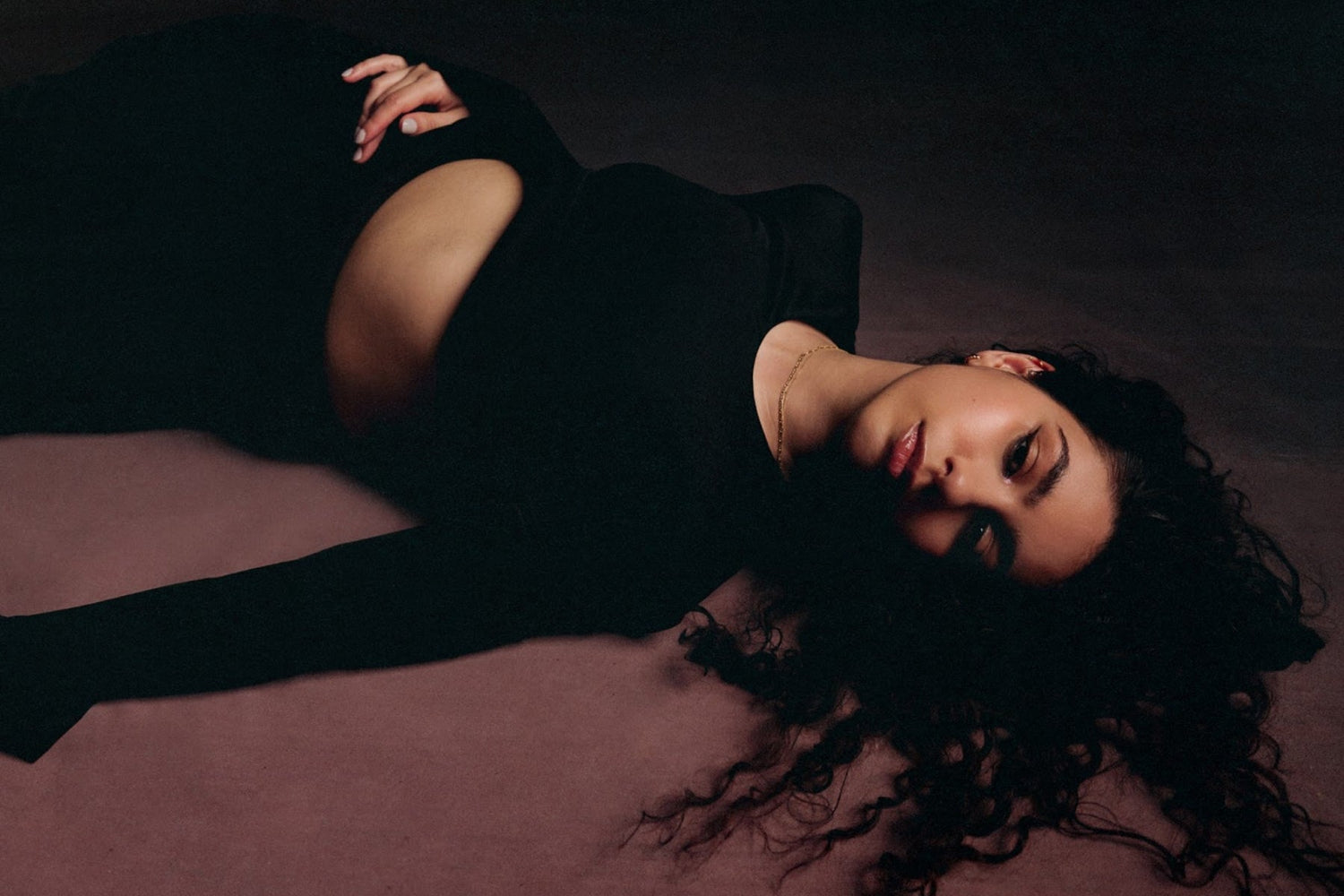 Alessia Cara Returns with Haunting New Single 'Dead Man' and Cryptic Video