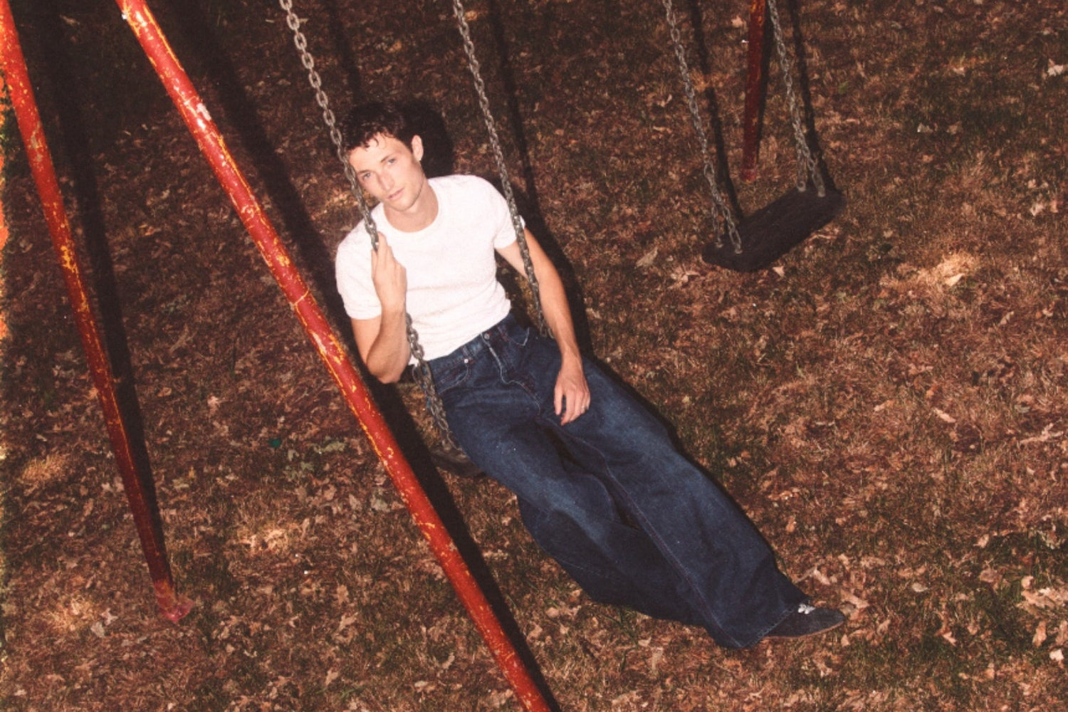 Henry Moodie Talks About Riding the Wave of Debut Album 'mood swings'