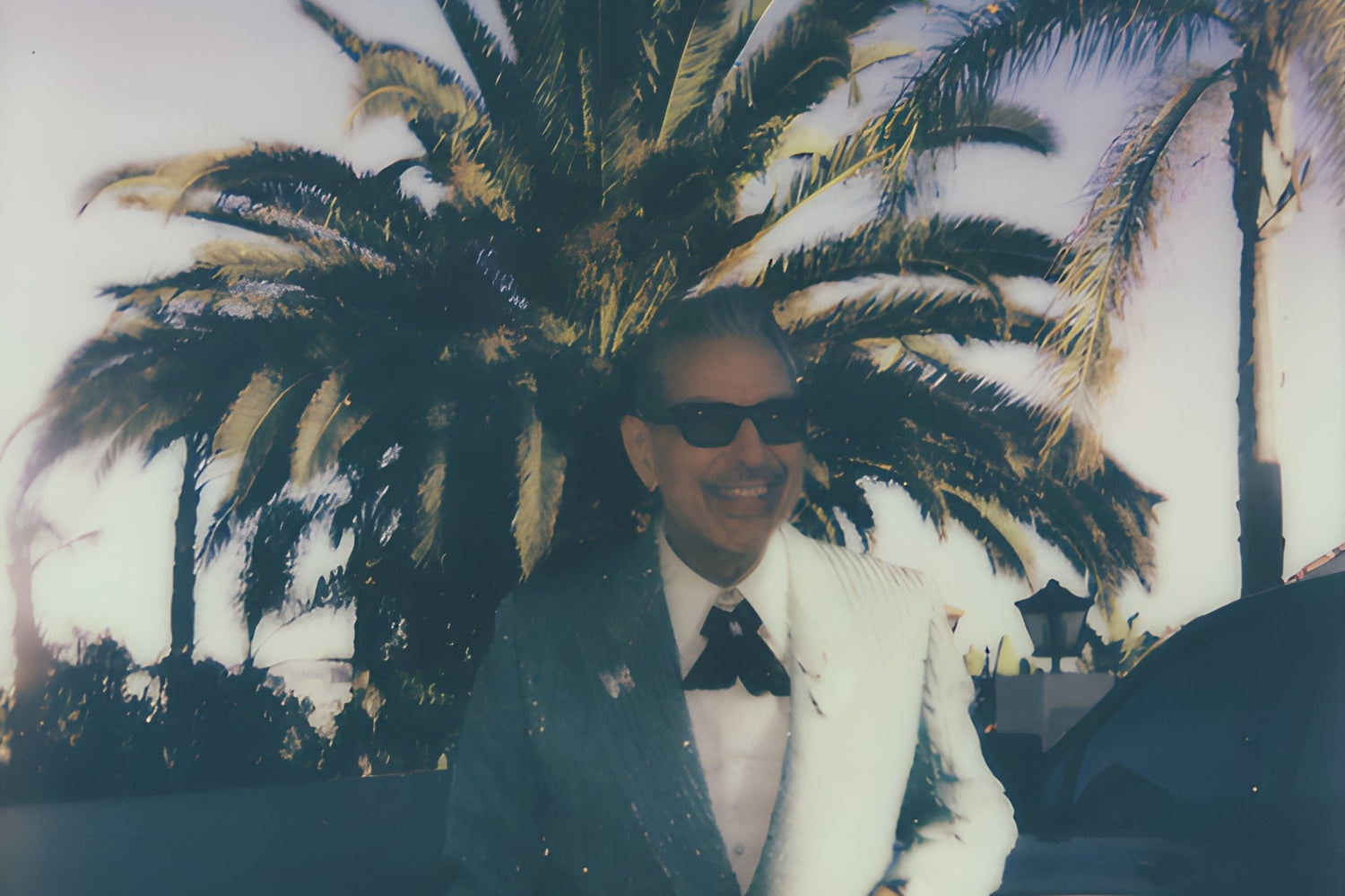 Jeff Goldblum Announces His Collaborative Fourth Album 'Still Blooming'