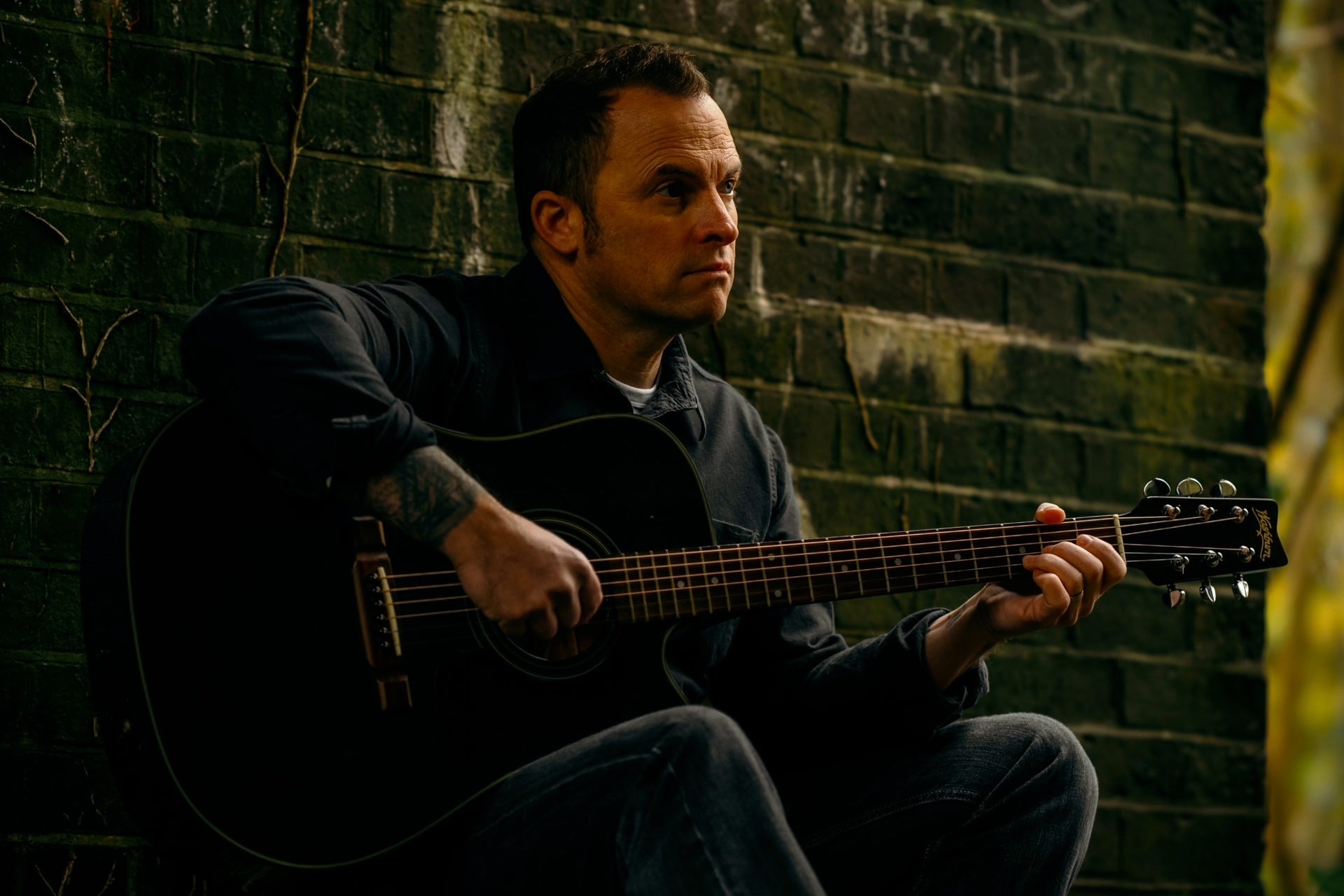 Asgard Raven Finds Power in the Past with New Single ‘Let Go’