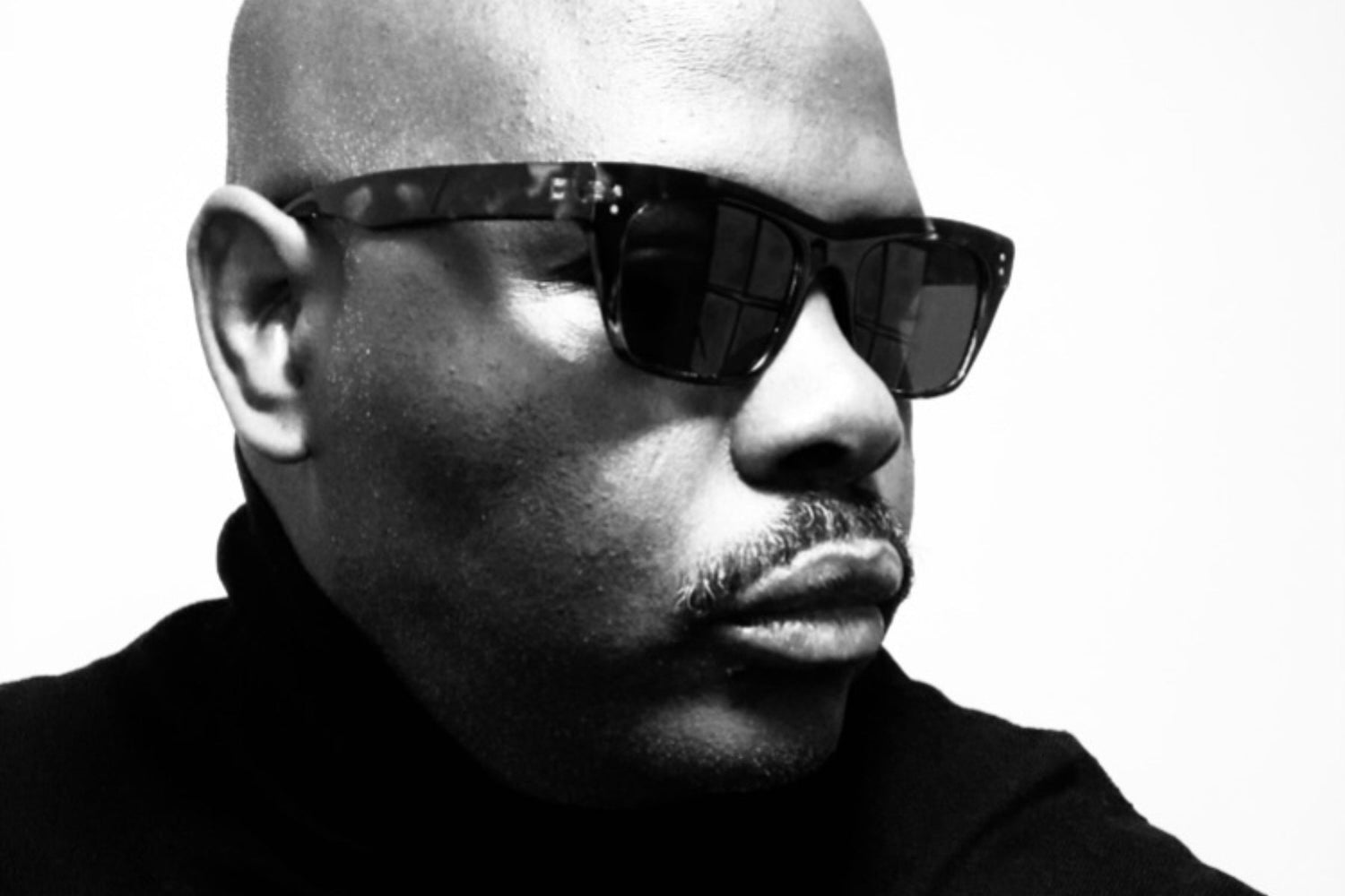 JP.Kazadi Blends Spirit and Soul On His Heartfelt New Album