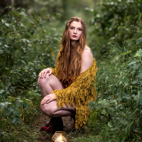 Rebecca Lappa - 'Tales of a Taurus'
