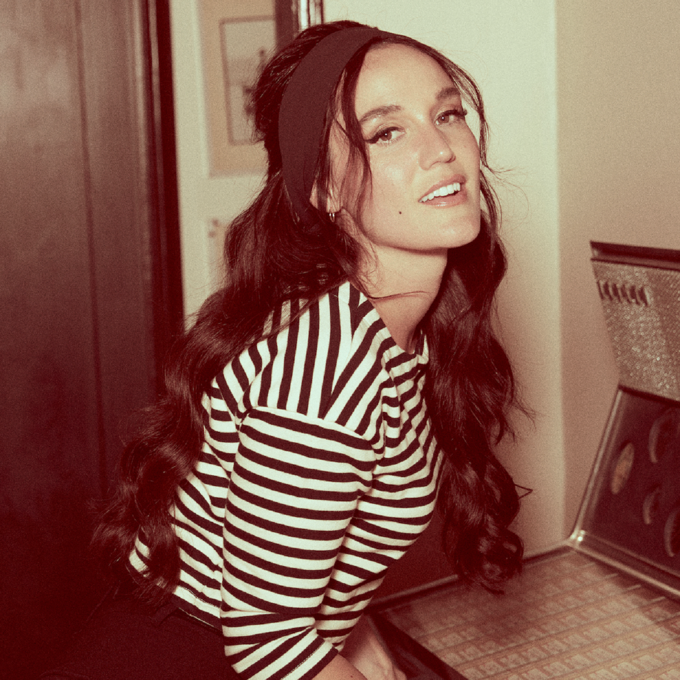 Hayley Sales – 'Lifeguard'