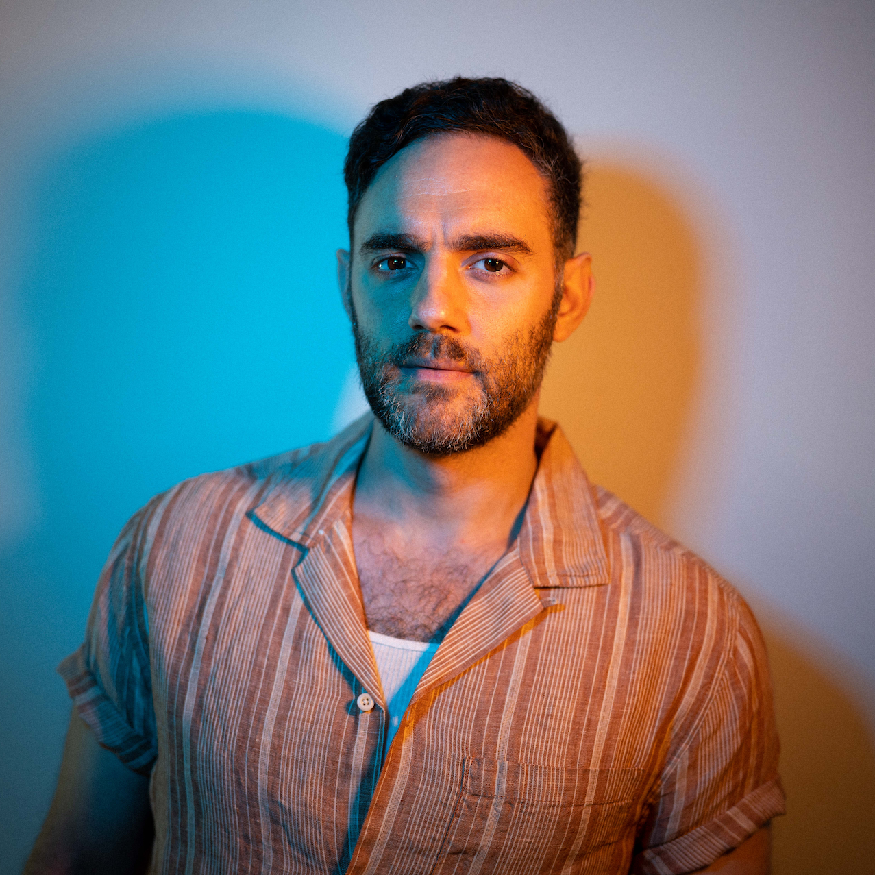 Glass Dove – ‘Hollywood Goldmine’