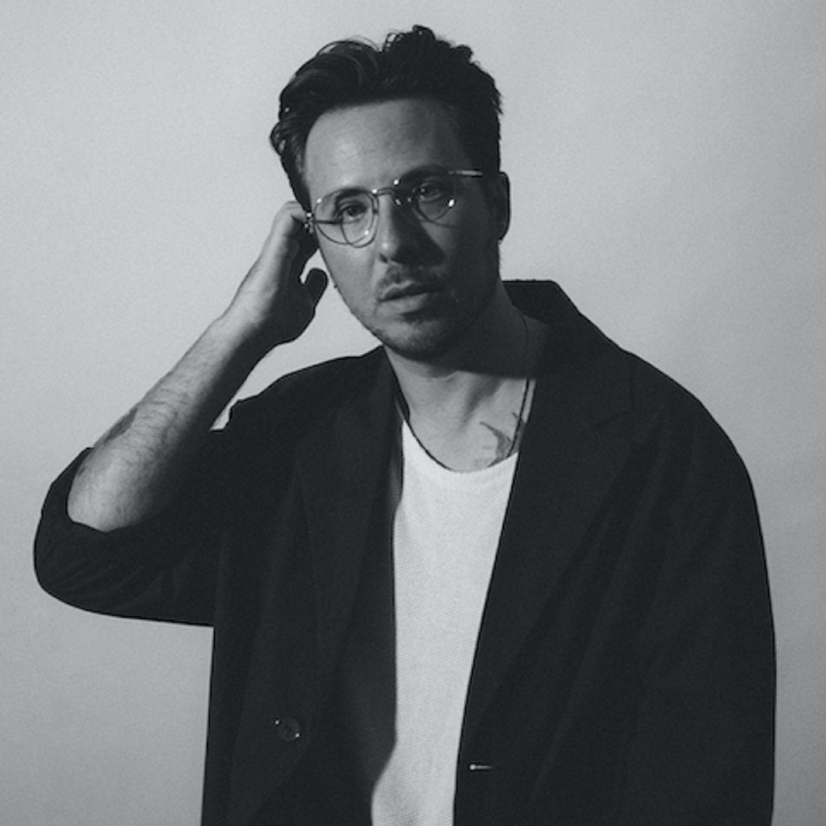 Scott Goldbaum - 'Protector'