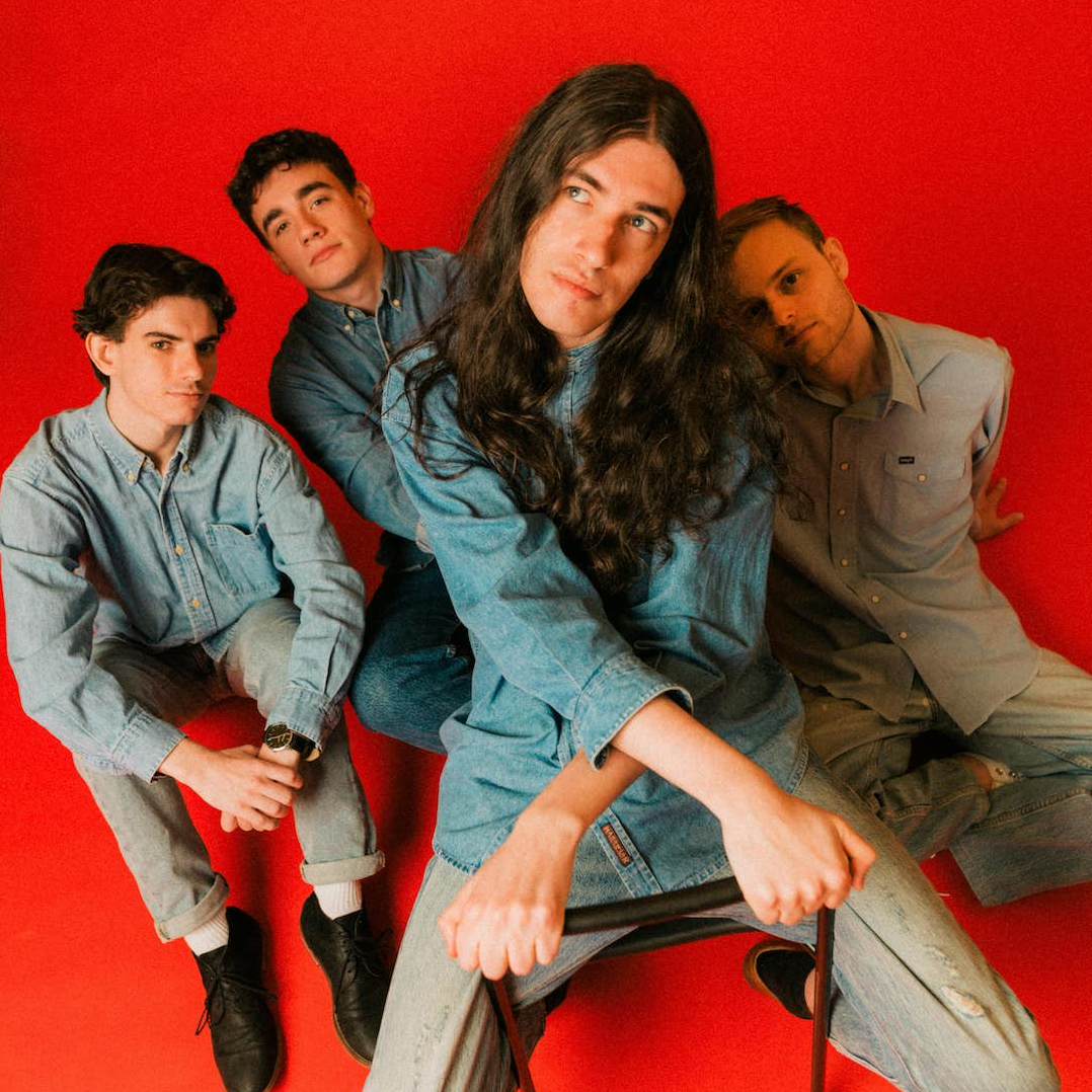 Lipstereo - 'Little Spaceships'