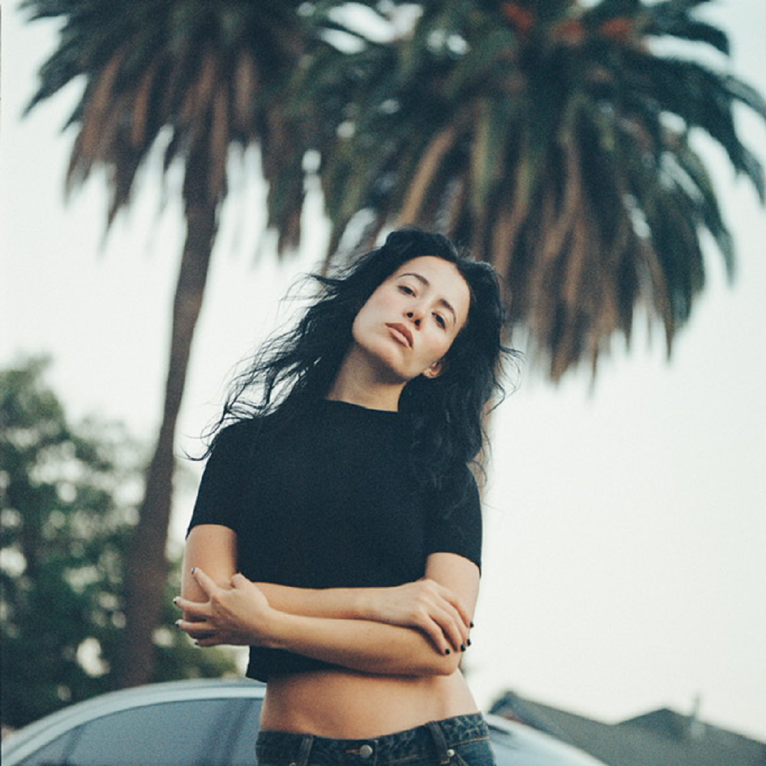 Stalking Gia - 'Happy Birthday!'