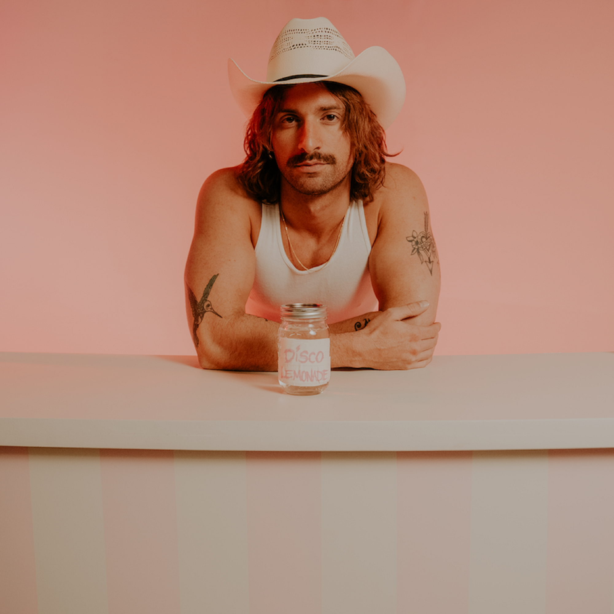 Cody Jasper - 'Disco Lemonade'