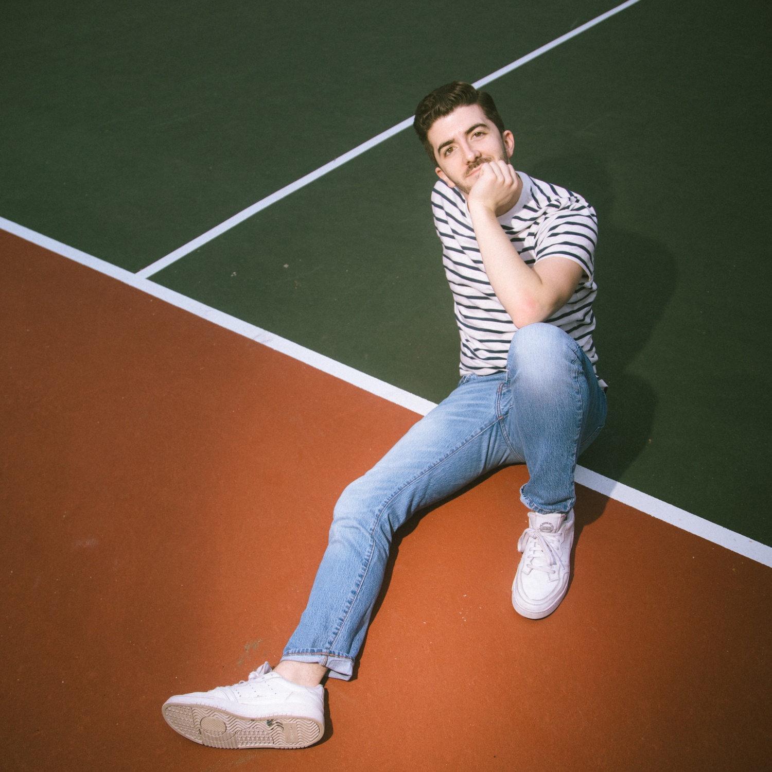 Andrew Smith – ‘Magic Mess’