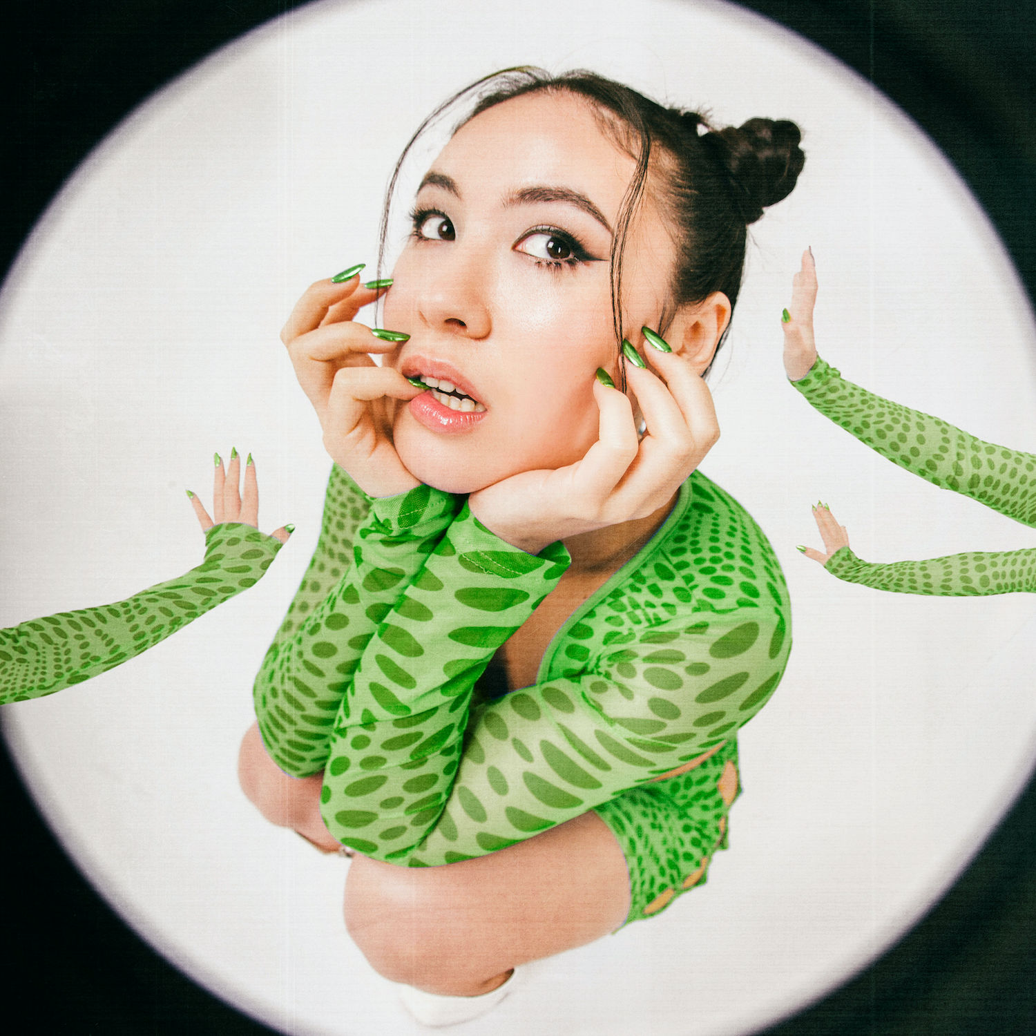 Emei - 'Scatterbrain'