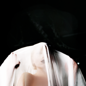 Sadye - 'Keep It To Myself'