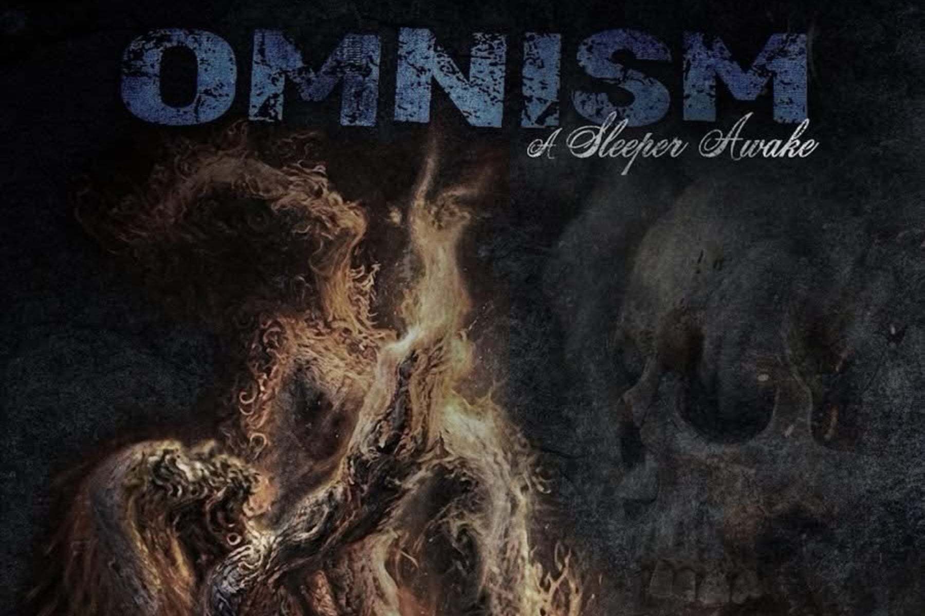 Westchester’s Omnism Unleash a Heavyweight Cross-Genre Assault