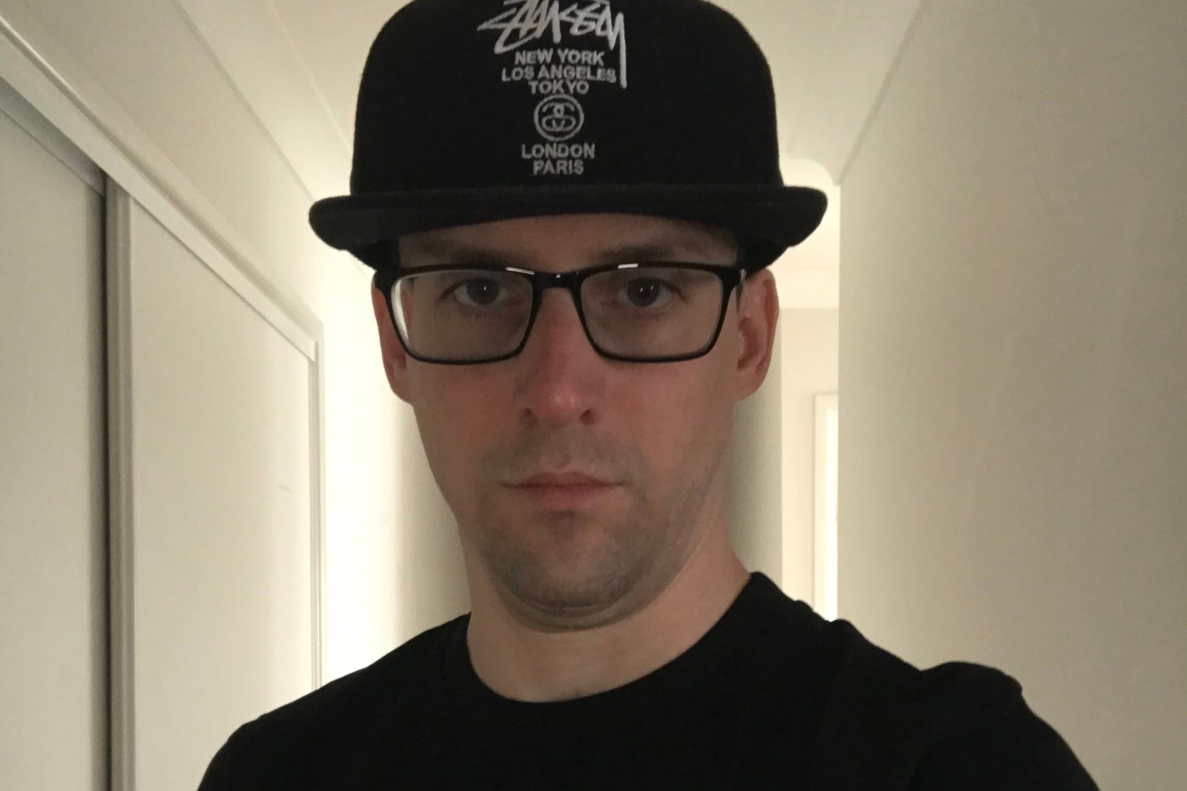 Lilith Gaze Shares The Haunting World of ‘Night’s Confession’