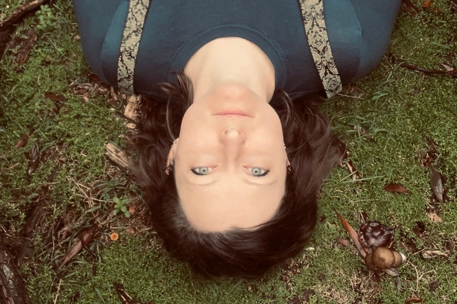 Navigating the Chilly Currents of Lou Fin’s Atmospheric New Single