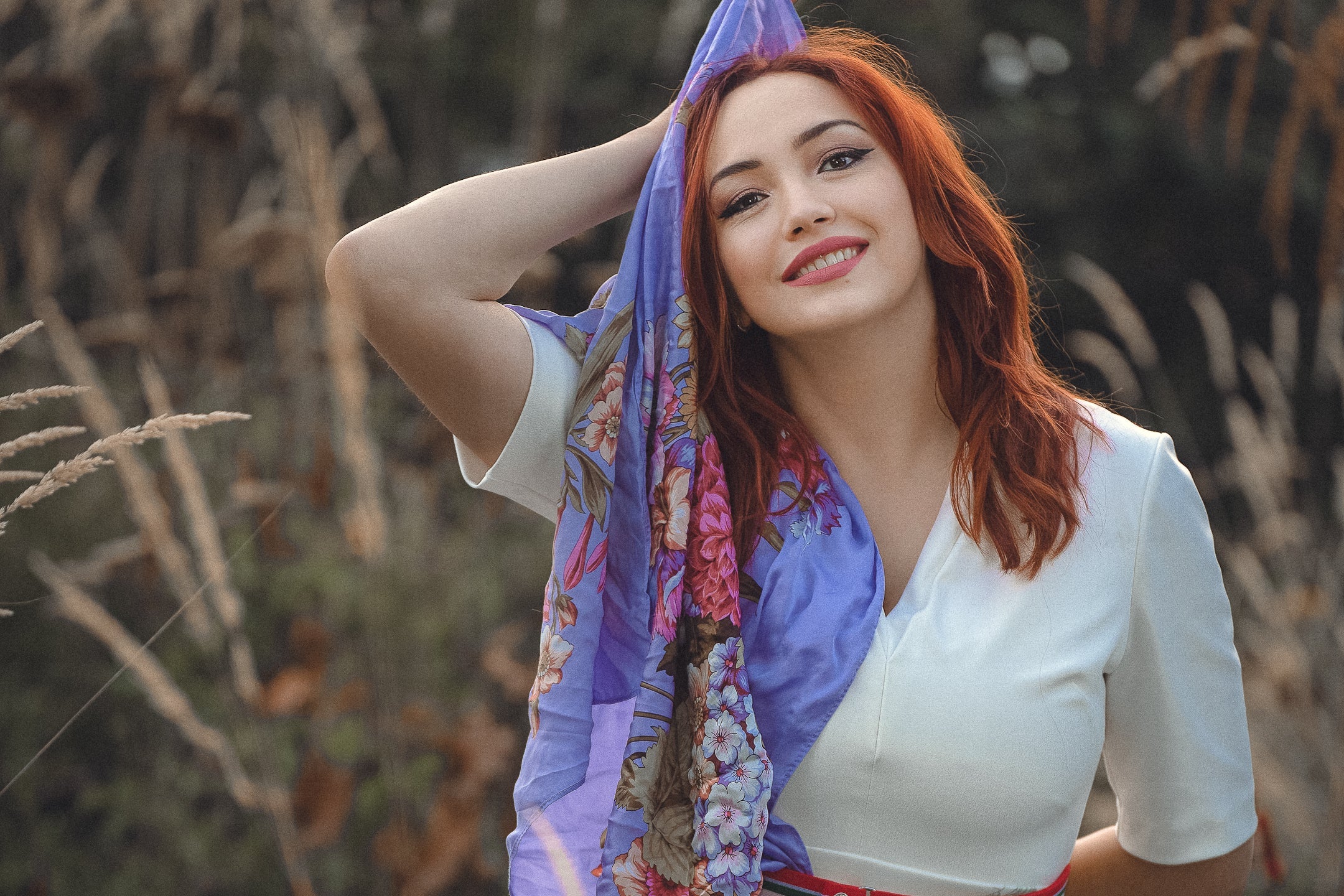 Maria D Clements Opens Up About the Emotional Depth of 'Ocean'