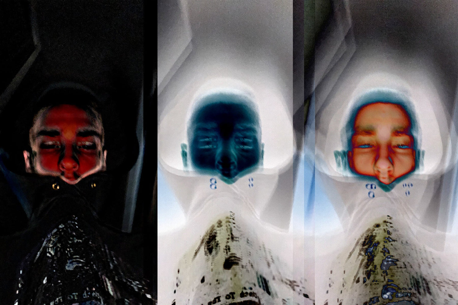 Anti Sucksess: Blending Rage Beats and Digital Chaos on 'Baby Scumbag'