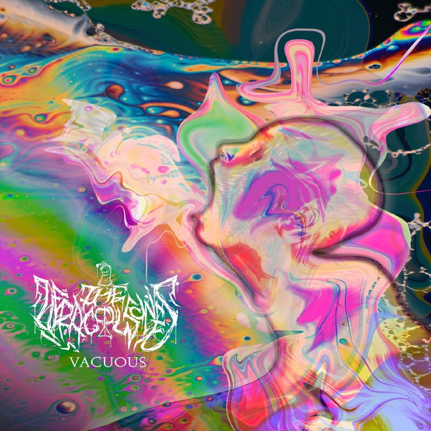 The Veracious Ones – ‘Vacuous’