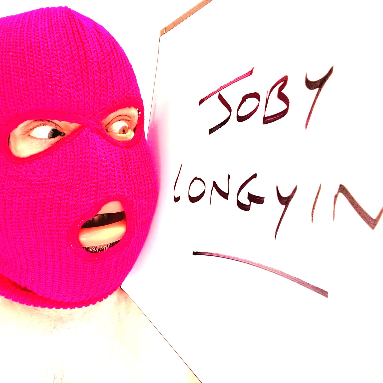 Joby Longyin creates ‘music beyond music’ in his debut album