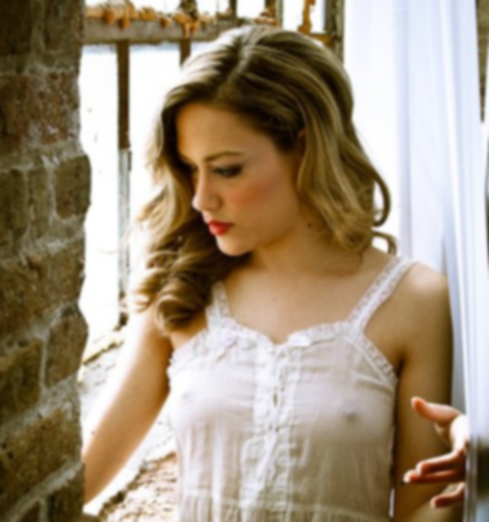 London's K C Q takes listeners on a dark, introspective journey with her new EP