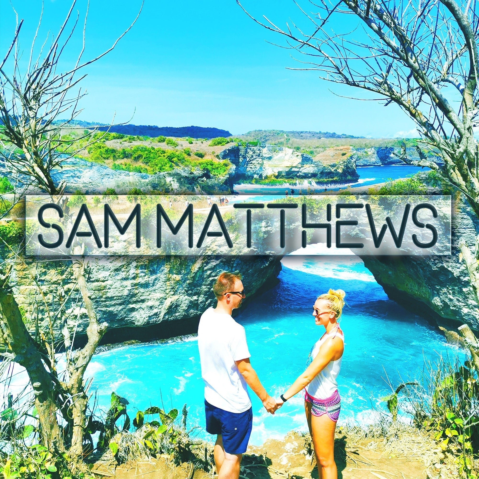 Sam Matthews – ‘Après Minuit’