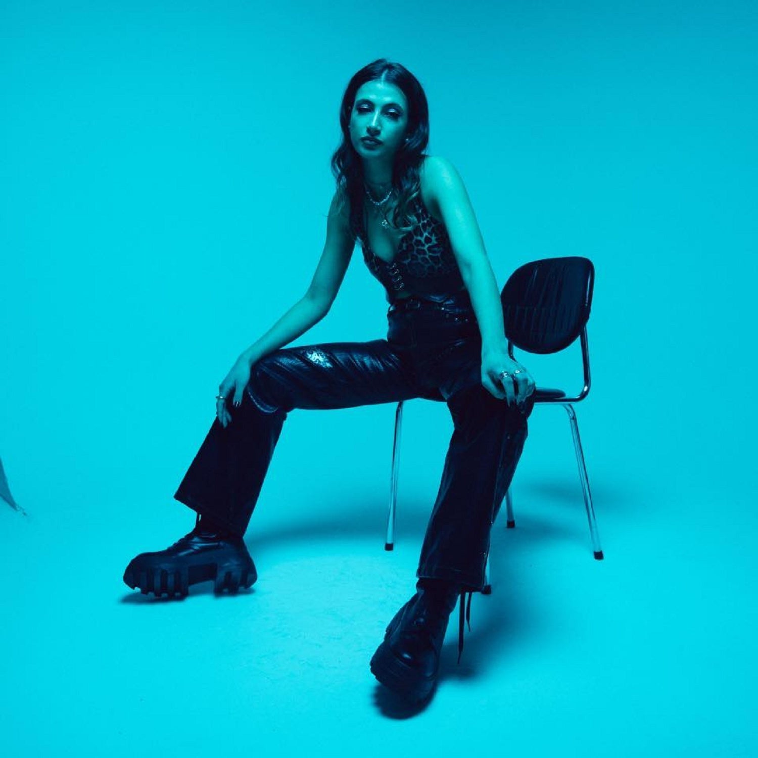 Edith - 'The Day We Met'