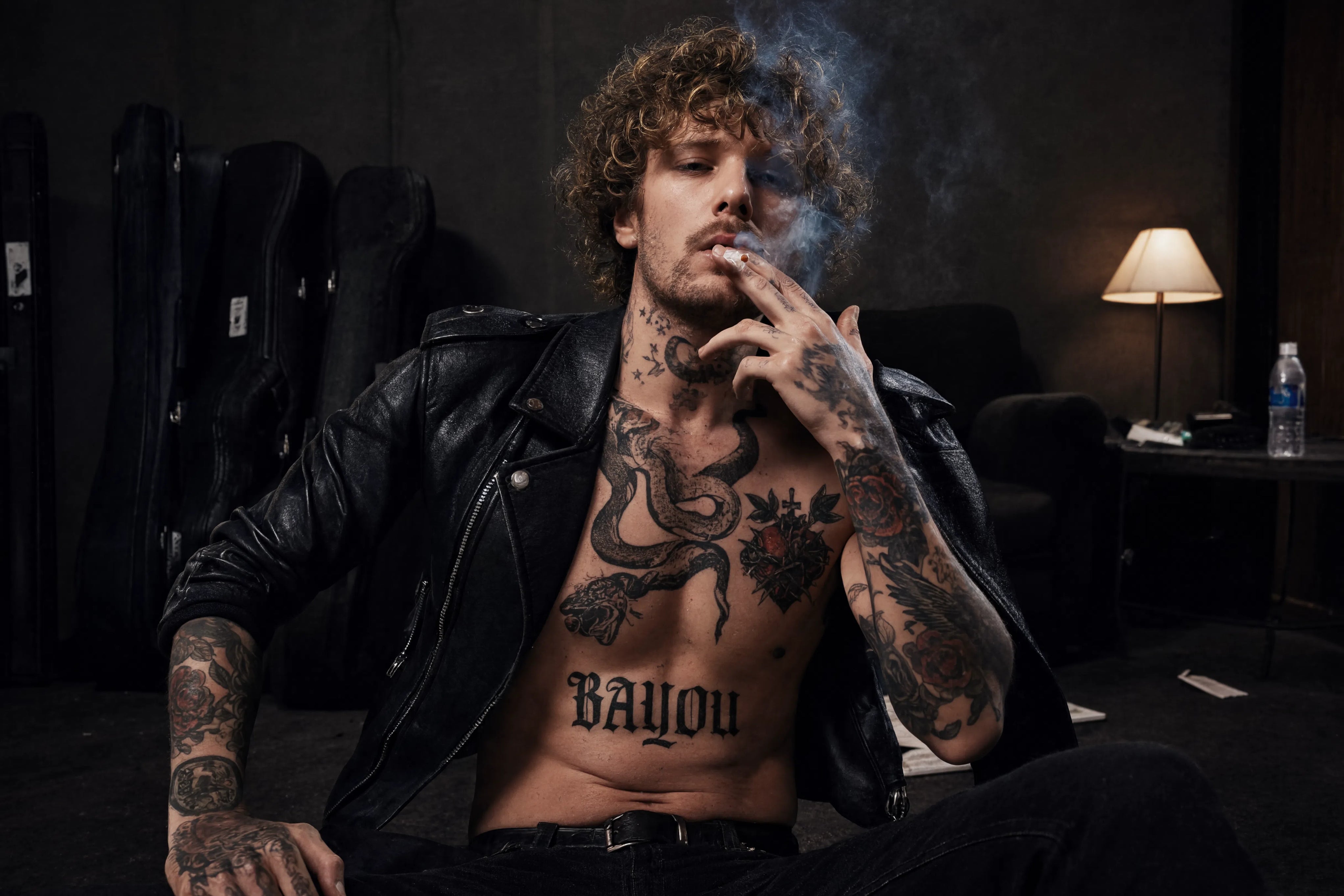 Unleashing the Beast with Bayou Beatdown’s Knox Boudreaux
