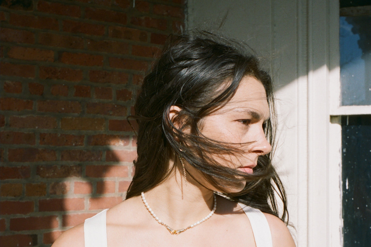 Anna Josephine Captures The Agony of Unrequited Love in Western-Tinged 'Take My'